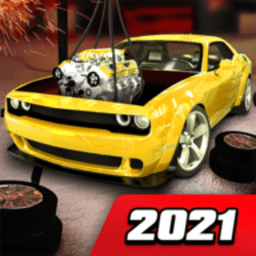 汽車修理工模擬2022手游(cms - car mechanic simulator)