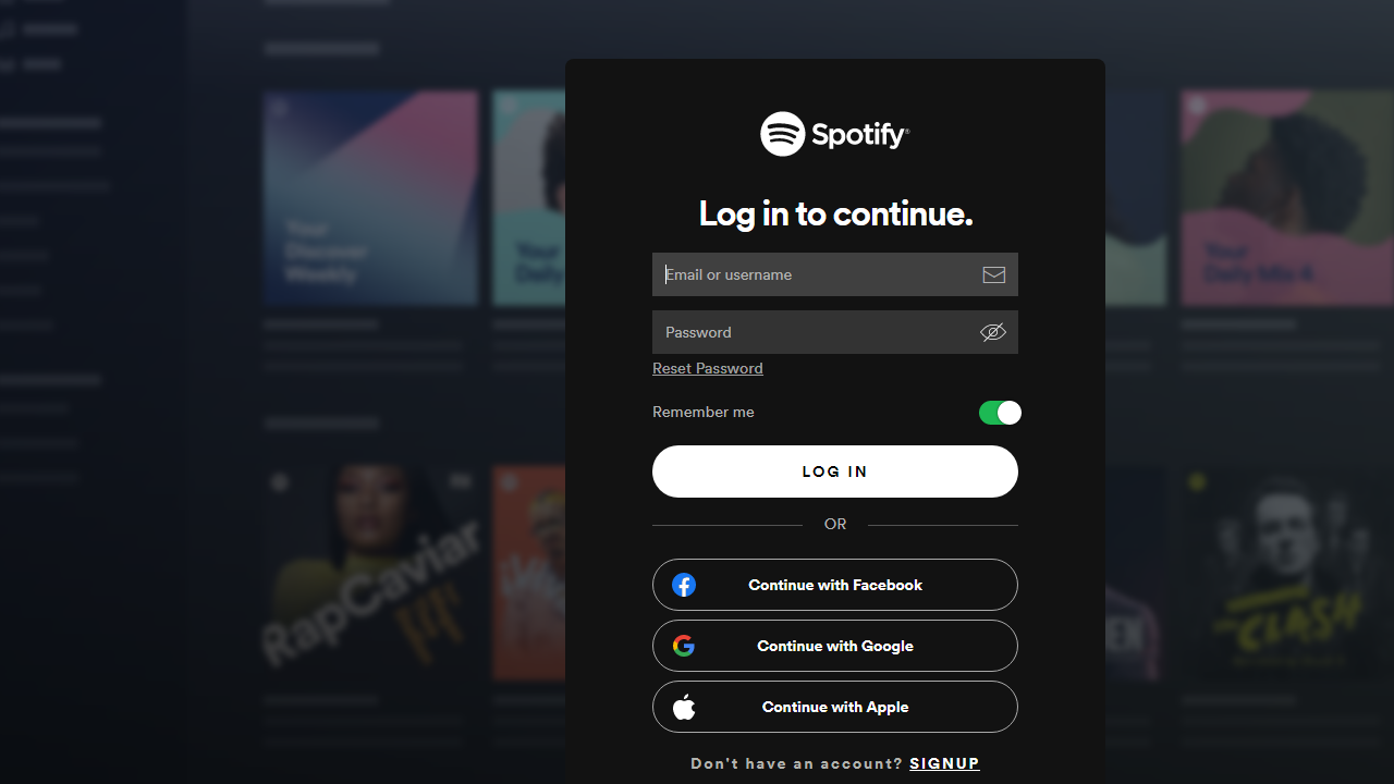 spotify电脑版下载