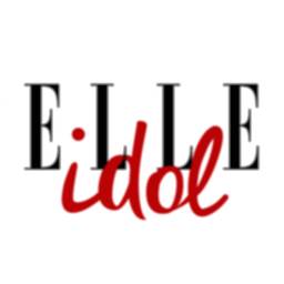 ELLE idol Thailand application