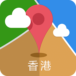 香港离线地图中文版
