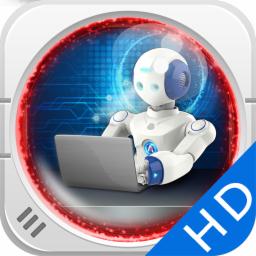 能力风暴机器人编程软件(Abilix Apps HD)