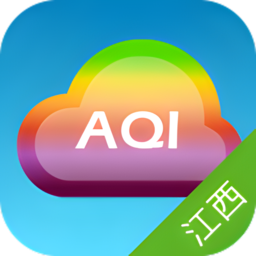 江西省环境空气质量手机app