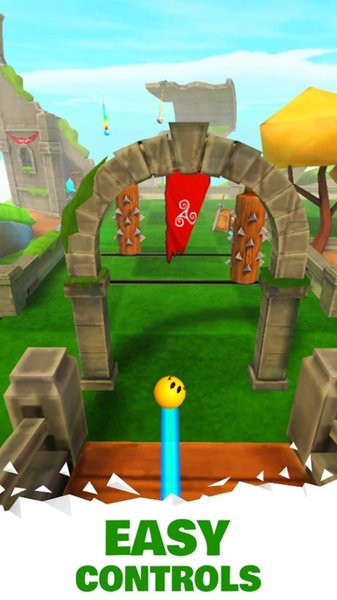 迷你高尔夫之旅手机版(Minigolf Tour) v1.0.1.3 安卓版0