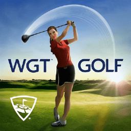 世界高尔夫巡回赛游戏(WGT Golf)