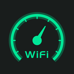 WIFI流量宽带测速手机软件