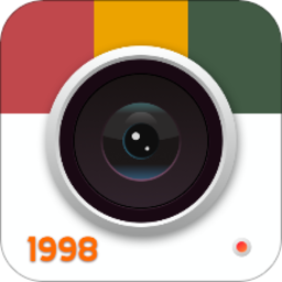 1998胶片相机app