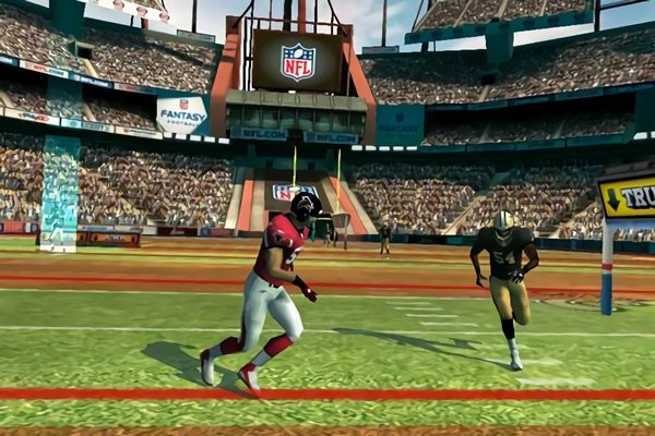 橄榄球竞赛游戏(NFL Rivals) v1.1.1 安卓最新版0