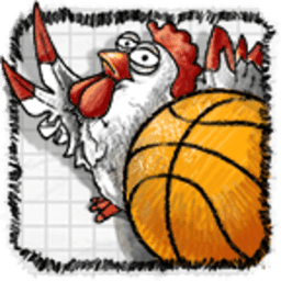 涂鸦篮球2手游(Doodle Basketball 2)