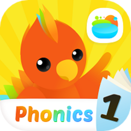 自然拼读 phonics1手机版