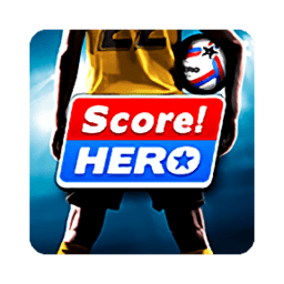 得分比赛2最新版(Score! Hero 2)