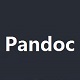 pandoc软件 v2.17.1.1 电脑版