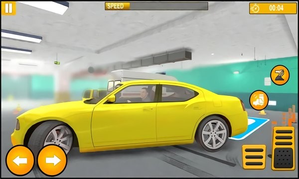 现代汽车模拟器游戏下载