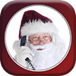 圣诞老人来电app(Fake Call From Santa)