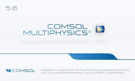 comsol multiphysics仿真软件 截图0