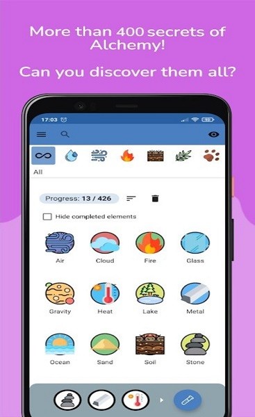 炼金术2022版本 v1.12.63 安卓版2
