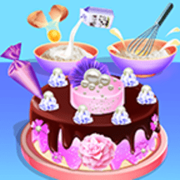 蛋糕制作比赛日游戏下载