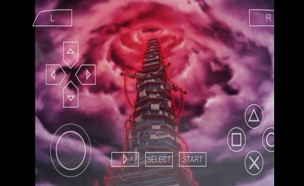 火影忍者终极英雄无幻城之卷 v2021.07.24.11 安卓版1