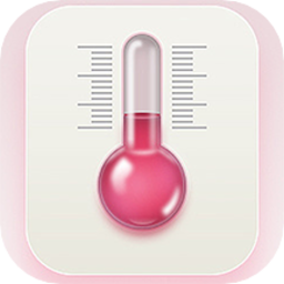 测室内温度计app