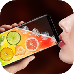 模擬手機喝飲料手游v2.2.1 安卓版