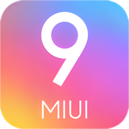 miui9图标包软件(MI UI 9 - Icon Pack)