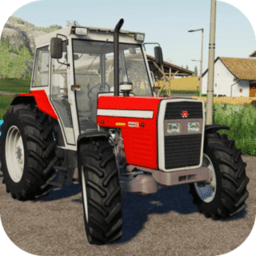 农场模拟器22游戏