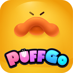 帕提派对游戏(Puff Go)