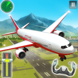 航班飞机模拟器最新版