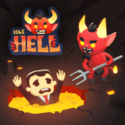 空闲地狱手游(Idle Hell)