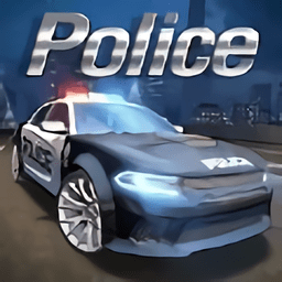 警察驾驶模拟2022游戏