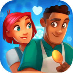 爱与馅饼合并游戏(Love & Pies)