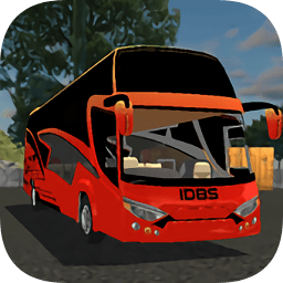 idbs泰國巴士模擬器舊版(idbs thailand bus simulator)