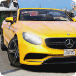 奔驰迈巴赫模拟驾驶手机版(Real Car Driving Mercedes)