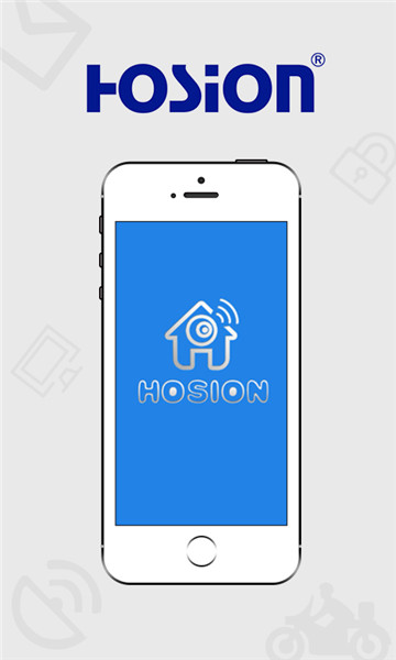 恒思安摄像头手机客户端(hosion) v00.68.00.10 安卓版2