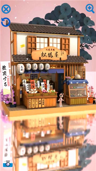 银河玩具店手游 v1.0 安卓版0