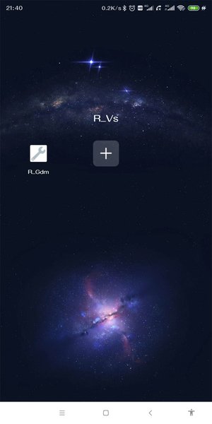 R Vs app v1 安卓最新版0