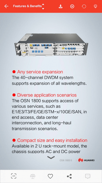 3DLive+手机版 v1.1.6 安卓版2