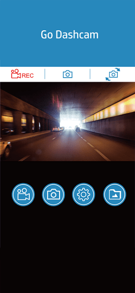 go dashcam最新版 v1120.1 安卓版2