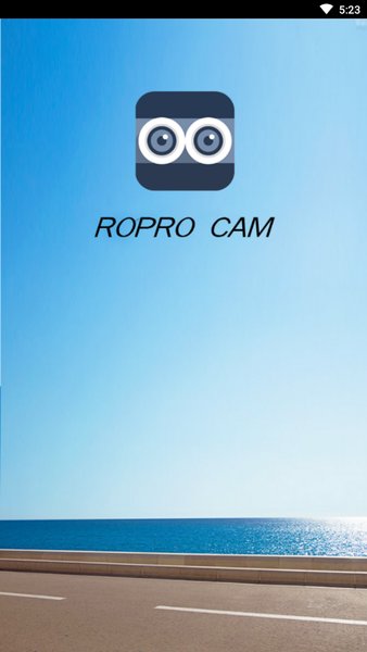 ROPRO CAM官方下载
