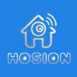 恒思安摄像头手机客户端(hosion)