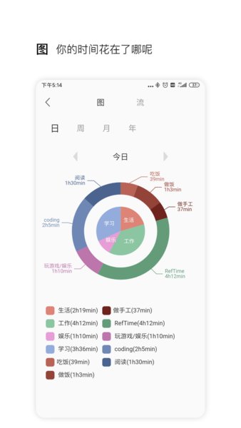 RefTime最新版 截图0