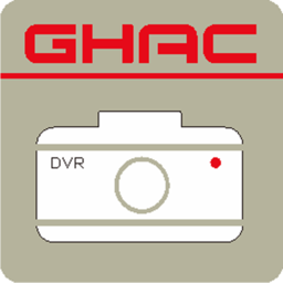 GHAC DVR app