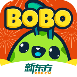 新东方BOBO英语官方版