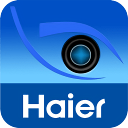 海尔智慧眼摄像头软件
