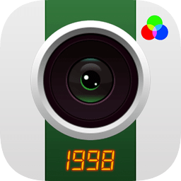 1998Cam复古相机v1.8.4 安卓中文版