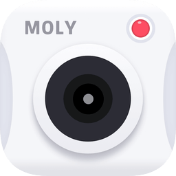 MolyCam原宿复古相机