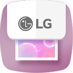 LG手机相片打印机(Pocket Photo)