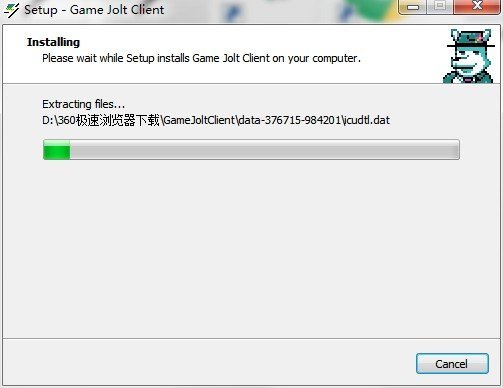 game jolt电脑版 v0.18.0 官方最新版0