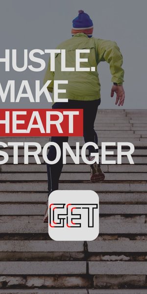 getfitpro中文版app v1.5.40 安卓最新版2