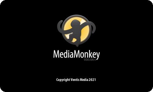 mediamonkey音乐格式转换软件