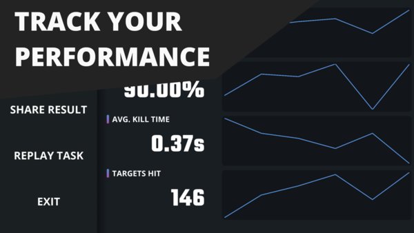 aim champ練槍手游(cs練槍) v1.3 安卓最新版 0